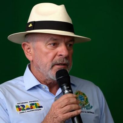 Lula defende senador e alerta para não confundir disputa eleitoral com governança
