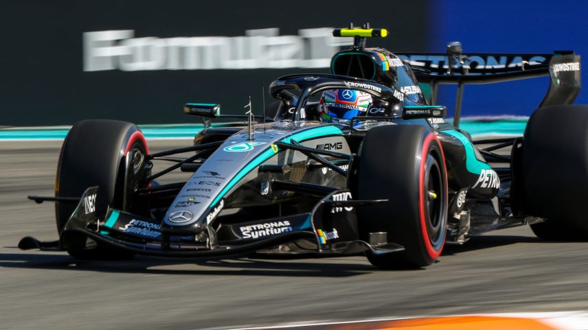 GP de Miami começa às 14h deste domingo (3)