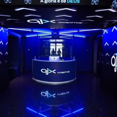 Justiça vê fortes indícios de pirâmide na AJX Capital e bloqueia ativos