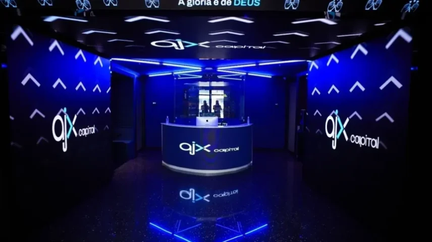 Justiça vê fortes indícios de pirâmide na AJX Capital e bloqueia ativos