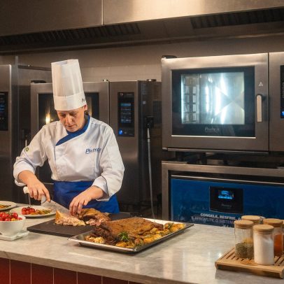 Varejo alimentar usa tecnologia para ampliar oferta de refeições prontas