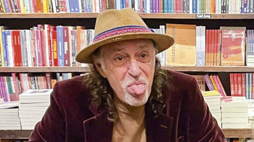 Alceu Valença