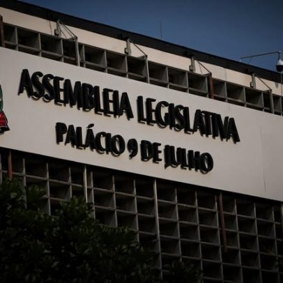 Deputados de SP enviaram emendas para empresas da produtora de Dark Horse