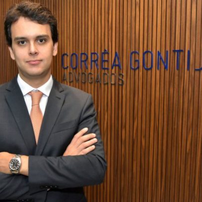 Ciro Nogueira escolhe novo advogado no caso Master após saída de Kakay