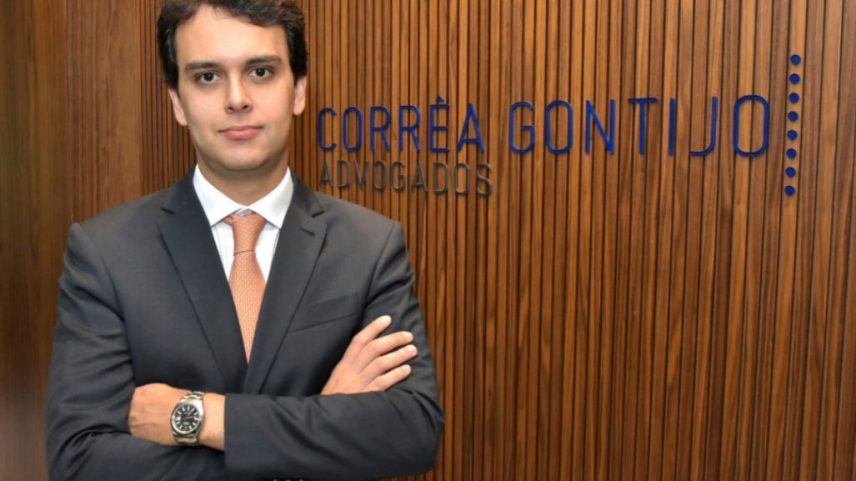 Conrado Gontijo