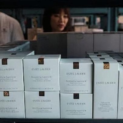 Estée Lauder eleva para 10.000 demissões no plano de ajuste em negociações com Puig