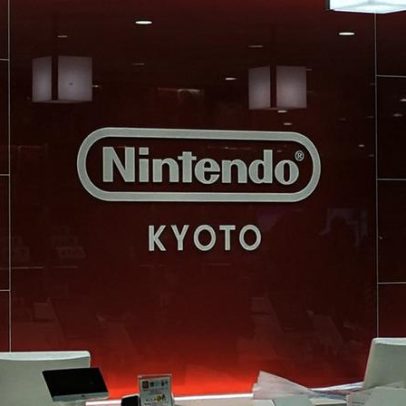 Homem é preso após ameaçar explodir sede da Nintendo no Japão