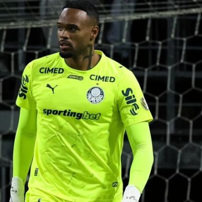 Carlos Miguel se irrita com pergunta após derrota do Palmeiras