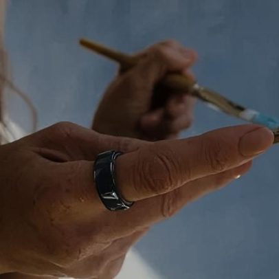 Oura Ring apresenta pedido confidencial de IPO nos EUA