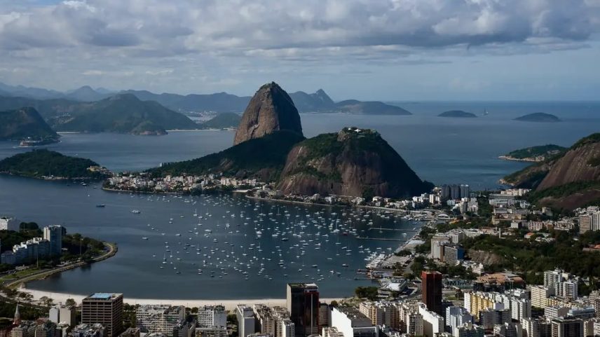 Núcleo carioca tinha ligação com comando central do esquema criminoso
