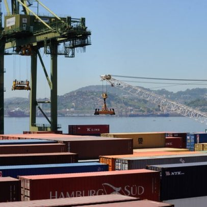 Governo busca reverter bloqueio da UE à carne brasileira