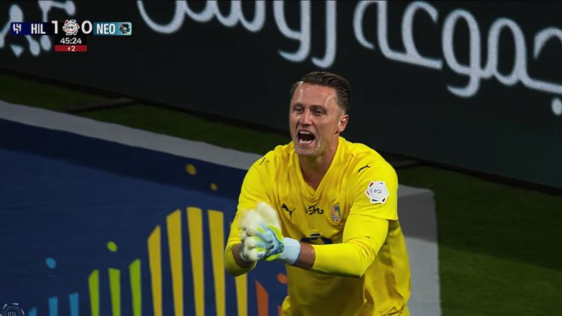 SPL: Melhores defesas da semana redefinem jogos