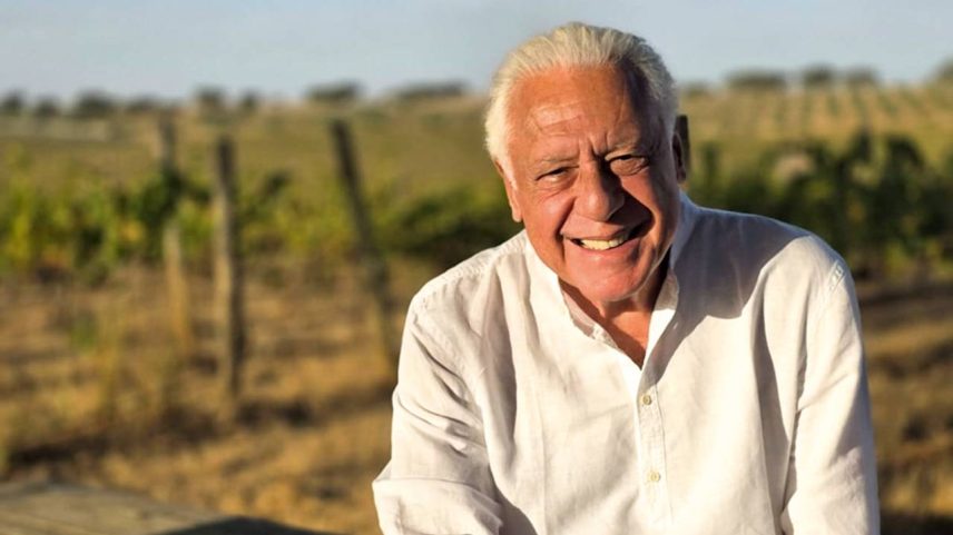 Antonio Fagundes