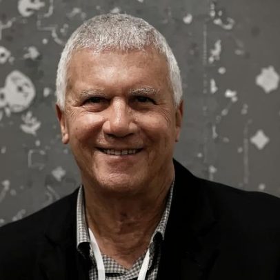 Documentário não autorizado investiga Larry Gagosian dirigido por Barry Avrich