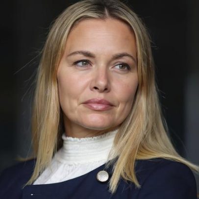 Vanessa Trump revela diagnóstico de câncer de mama