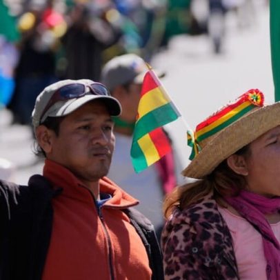 Lei para apoiar agricultores bolivianos pode ampliar grilagem, alertam críticos