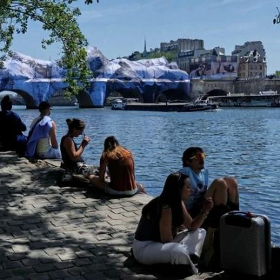 Calor recorde em maio expõe Europa; mortes em eventos amadores geram alertas