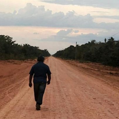 Brasil investe US$75 milhões em rodovia na Amazônia e lança plano ambiental
