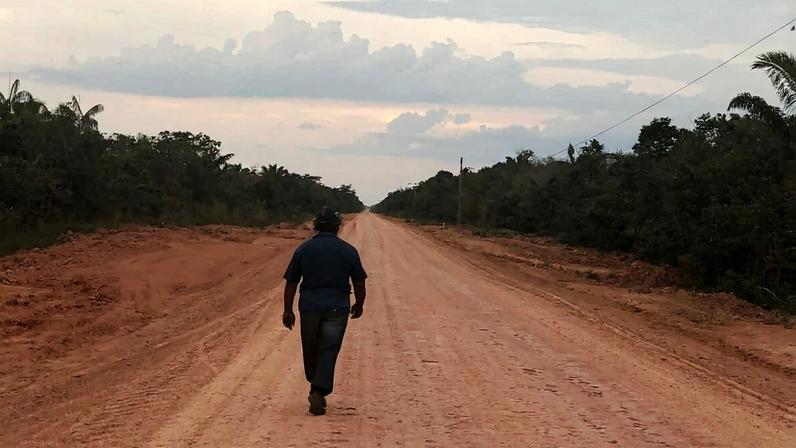Brasil investe US$75 milhões em rodovia na Amazônia e lança plano ambiental