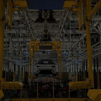 Invasão chinesa ameaça a indústria automotiva brasileira