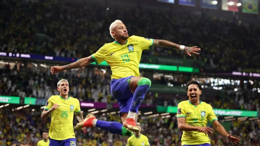 Neymar pode voltar a jogar pela seleção brasileira após dois anos fora