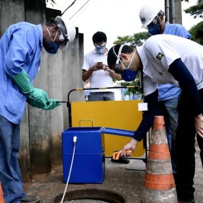Copasa relança privatização após propostas abaixo do mínimo