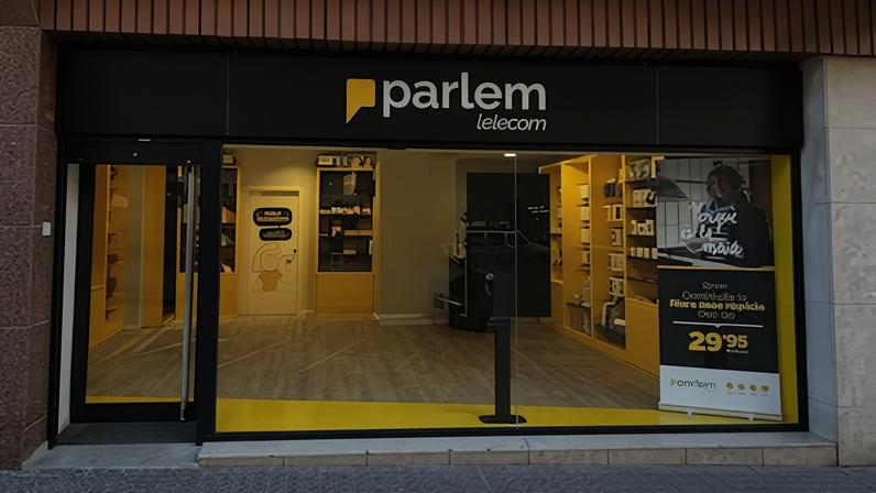 Parlem Telecom busca acalmar o mercado sob pressão de Inveready