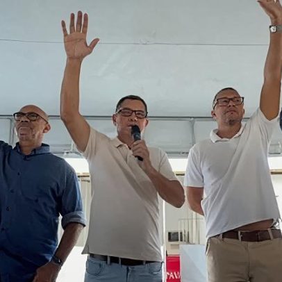 Greve de rodoviários em Salvador termina com acordo