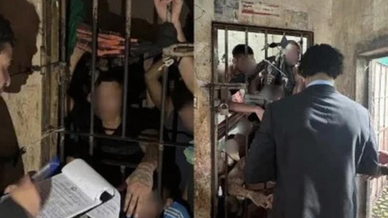 Entretanto, apesar da autorização judicial concedida ainda em janeiro, a transferência não foi realizada, o que culminou na fuga dos detentos
