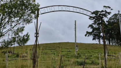 Cerro des Porongos avança para processo de tombamento como patrimônio histórico