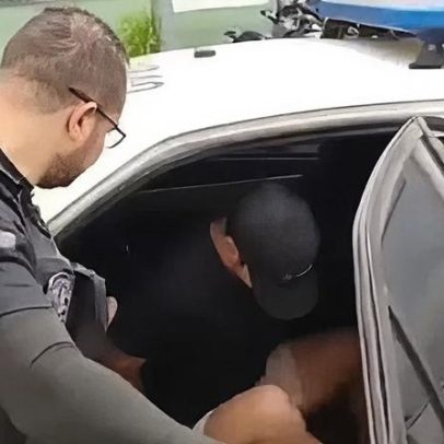 Suspeito de integrar esquema de pirâmide financeira é preso no Rio