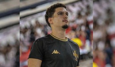 Jovem atingido por bala de borracha após jogo no RJ pode perder visão