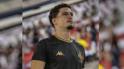 Jovem atingido por bala de borracha após jogo no RJ pode perder visão