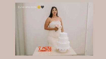 Nájylla Duenas Nascimento, de 34 anos