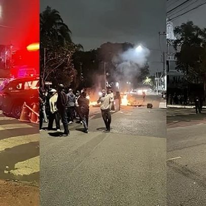 Moradores do Jaguaré (SP) reivindicam esclarecimentos após explosão de residência