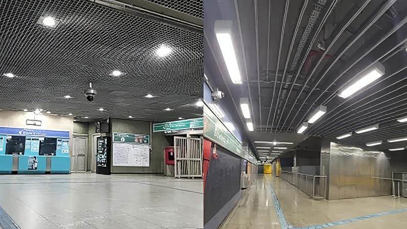 Segundo a empresa de distribuição de energia, a modernização deve gerar uma economia estimada de 2.560 MWh por ano