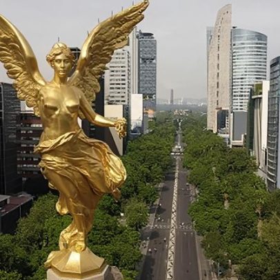 México e UE devem assinar acordo para se protegerem das tarifas de Trump