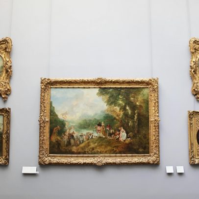 Pai e filha criam esquema milionário com falsificação de obras de arte nos EUA