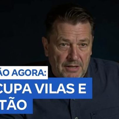 PM faz incursão em Vilas Pescadores e Esperança para combater crimes em Cubatão