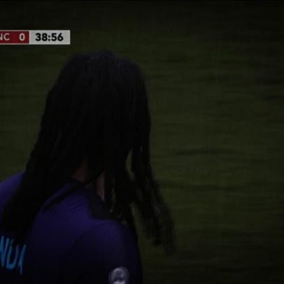Orlando Pride (W) e North Carolina (W) empatam 0-0