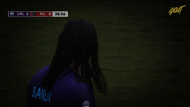 Orlando Pride (W) e North Carolina (W) empatam 0-0