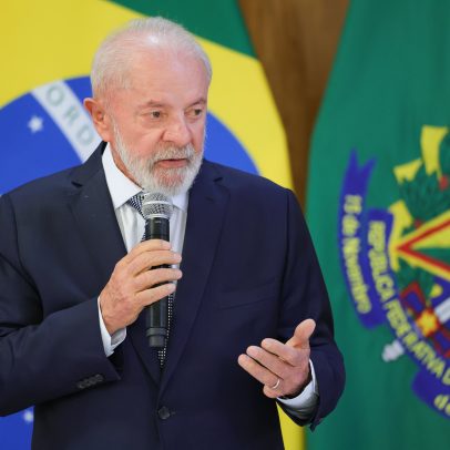 Lula destaca acordo Mercosul-UE como marco para multilateralismo