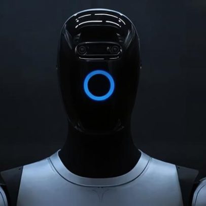 China planeja usar robôs humanoides para patrulhar fronteira com o Vietnã