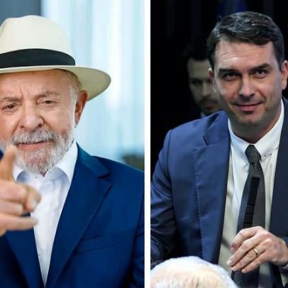 Pré-candidatos disputam apoio de Lula ou Bolsonaro no Congresso