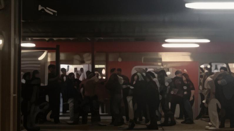 Caso ocorreu em uma estação da Linha 10-Turquesa da CPTM.