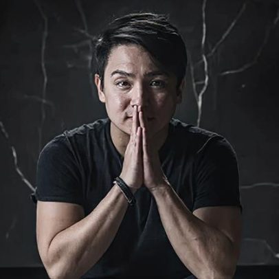 Danilo Takigawa mostra onde os chefs comem na Cidade do México
