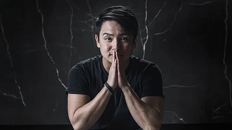 Danilo Takigawa está à frente do ASU, em Curitiba