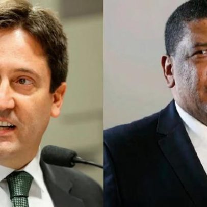 CGU aguarda dados da PF em caso envolvendo BC e mesada de Vorcaro