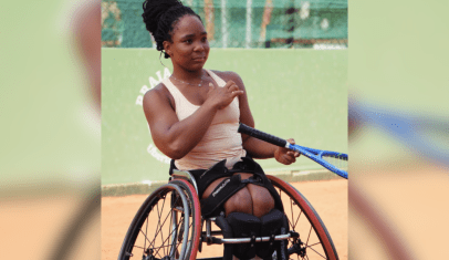 Mala extraviada de atleta paralímpica em voo para Madri: como agir