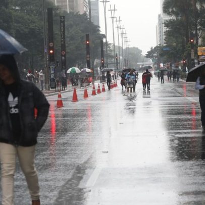 Meteorologista: El Niño deve tornar o inverno de 2026 menos rigoroso